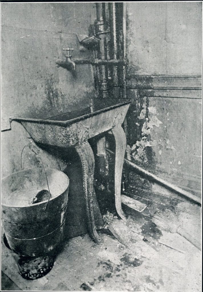 Hall+Sink+(Trinity+1914)